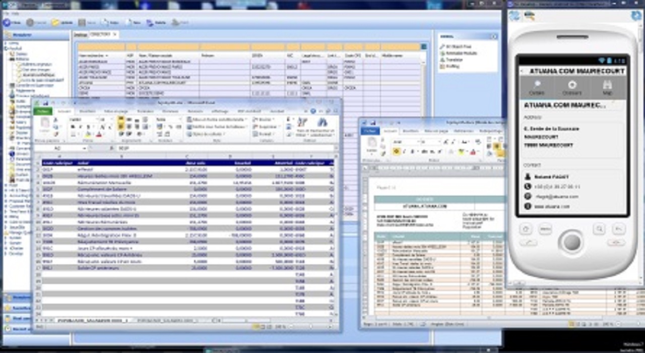 SQL