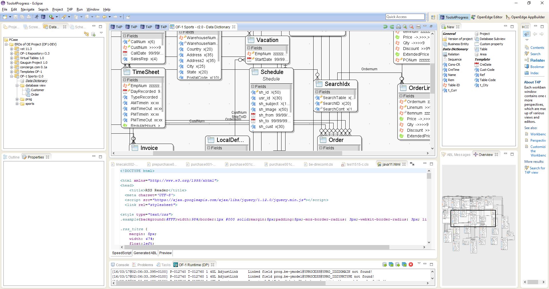 mongodb
